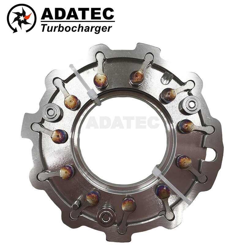 Turbo Nozzle Ring Factory - OEM GTD1444VZ for Ford Transit