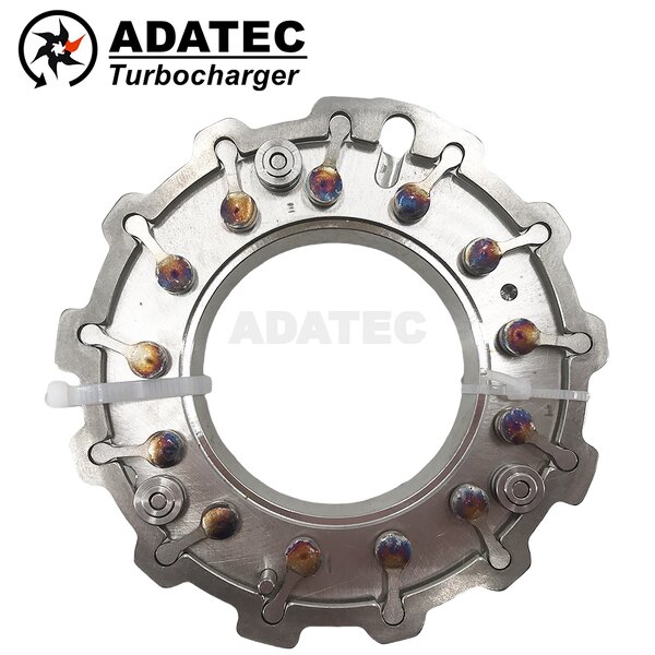 Turbo Nozzle Ring Factory - OEM GTB2260VK for BMW 325D
