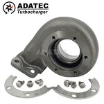 Turbo Housing Factory - OEM GTX30 0.82AR T3 Vband