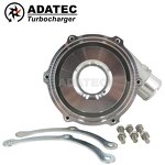 Turbo Housing Factory - OEM GTX3071R Compressor Performance