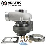 Performance Supercharger Factory - OEM G35-1050 0.82AR