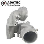 Turbo Housing Factory - OEM EA888 Gen2 K04-064 Compressor