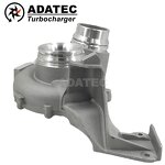 Turbo Housing Factory - OEM GTB2260VK for BMW 325d 330d