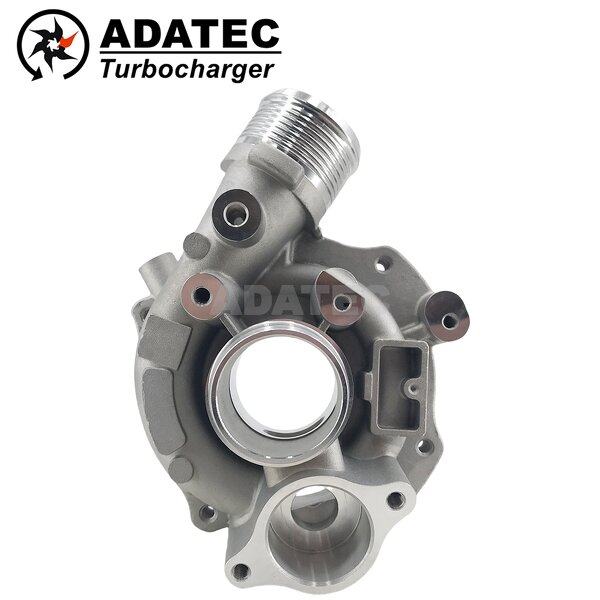 Turbo Housing Factory - OEM K03 Manifold for VW Tiguan