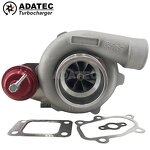 Performance Turbo Factory - OEM GTX2871R Gen2 Dual Bearing