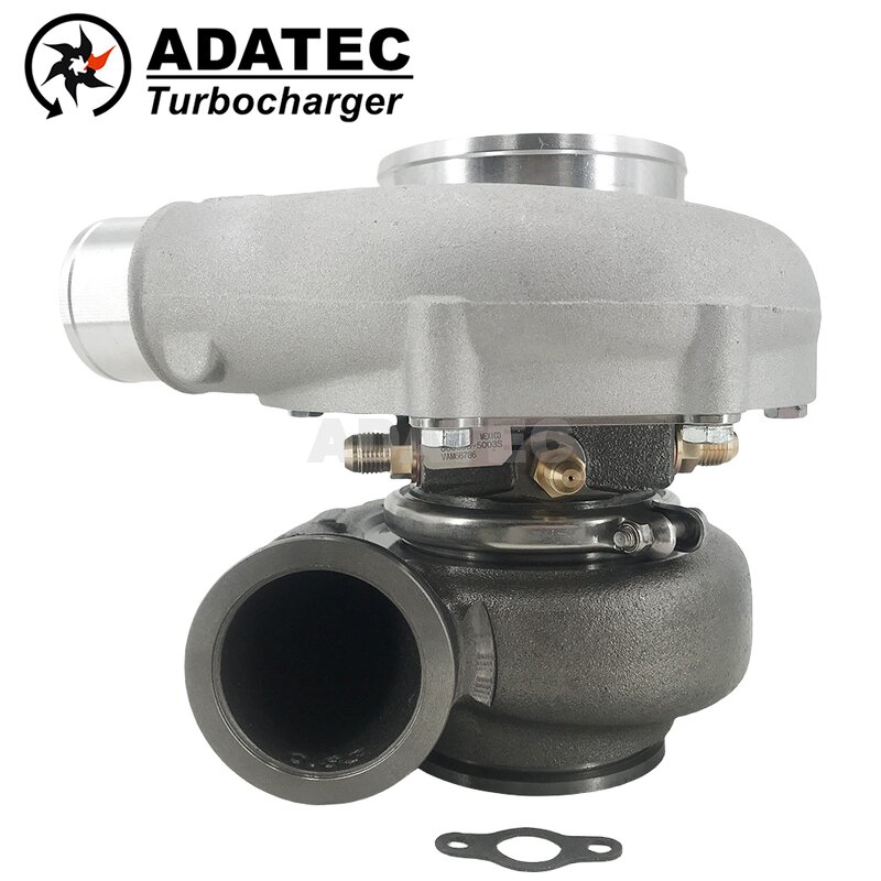 Performance Turbo Factory - OEM G35-900 0.83AR Dual