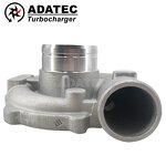 Turbo Housing Factory - OEM Compressor for Volkswagen T4