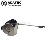 Electronic Actuator Factory - OEM TD04 for Hyundai Santa Fe