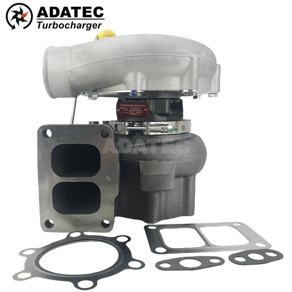 Turbocharger Factory - OEM GT4594S for Nissan Diesel