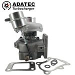 Turbocharger Factory - OEM GT2252S for Nissan Trade 3.0 TDI