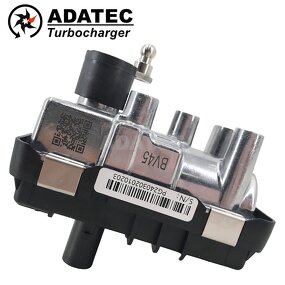 Electronic Actuator Factory - OEM BV45 for Nissan Navara