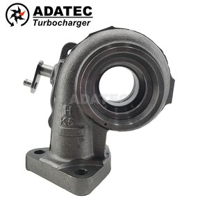 Turbo Housing Factory - OEM RHF4H Exhaust for Mitsubishi L200