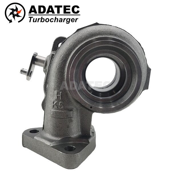 Turbo Housing Factory - OEM RHF4H Exhaust for Mitsubishi L200