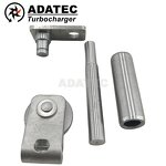 Turbo Wastegate Kit Factory - OEM RHF5 for Mazda B2500