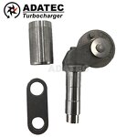 Turbo Flapper Factory - OEM for VW Polo 1.2 TSI