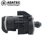 Electronic Actuator Factory - OEM TD04 for Hyundai Santa Fe