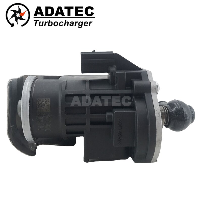 Electronic Actuator Factory - OEM TD04 for Hyundai Santa Fe