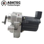 Electronic Actuator Factory - OEM RHG8V-Type2 for HINO Truck