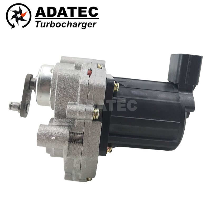Electronic Actuator Factory - OEM RHG8V-Type2 for HINO Truck