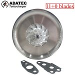 Turbo Cartridge Factory - OEM Hybrid CT16V for Toyota Hilux