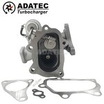 Turbocharger Factory - OEM TD04L for SUBARU Forester XT