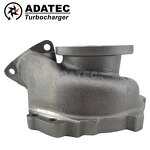 Turbo Housing Factory - OEM GTB2260VZK for Ford Ranger