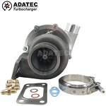 Performance Turbo Factory - OEM G30-900 Dual Ball Bearing