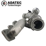 Hybrid Turbo Factory - OEM M274 350-400HP Ball Bearing