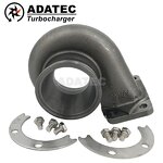 Turbo Housing Factory - OEM GTX30 0.63AR T3 Vband