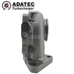 Turbo Housing Factory - OEM RHF4H Exhaust for Mitsubishi L200