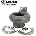 Turbo Housing Factory - OEM GTX30 0.63AR T3 Vband