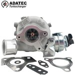 Turbocharger Factory - OEM TF035 for Mitsubishi L200 Triton