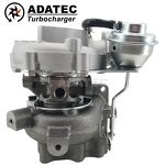 Turbocharger Factory - OEM HT18 for Nissan Safari Y60