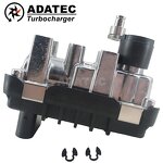 Electronic Actuator Factory - OEM G-33 for Audi A4 2.7 TDI