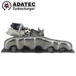 Hybrid Supercharger Factory - OEM for BMW X5 X6 35i