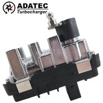 Electronic Actuator Factory - OEM BV45 for Nissan Navara