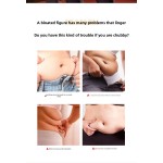 束腰工厂-代工可调节乳胶棉收腹腰带