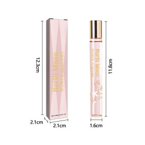 Luxury Perfume Manufacturer - Custom Nice Scent Long Time Smell