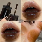 唇彩工厂-代工定制6色镜面丰唇釉