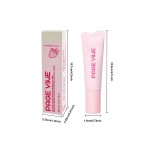 Lip Mask Manufacturer - Custom Translucent Crystal Day Night Hydrating