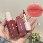 唇彩供应商-ODM代工保湿玻璃唇彩套装