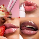 Lip Care Set Factory - OEM Autumn Winter Lip Balm Hand Cream Kit