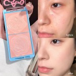 修容棒工厂-代工保湿丝滑鼻影化妆品
