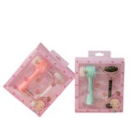 磁性睫毛工厂-代工5对3D貂毛假睫毛