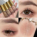 染眉膏工厂-代工防水快干3D眉部增强