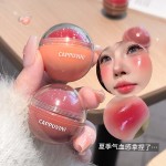 腮红盘生产商-可定制双颊水光高光