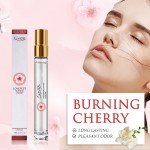 绿色香水工厂-代工清新花园优雅便携香