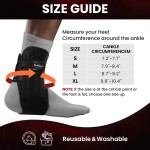Ankle Brace Factory - OEM Adjustable Plantar Fasciitis Orthopedic Support
