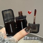 唇彩工厂-代工定制6色镜面丰唇釉