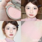 腮红霜供应商-批发保湿均匀着色少女粉